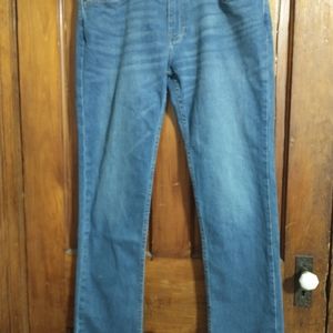 Hollister Epic Flex Slim straight